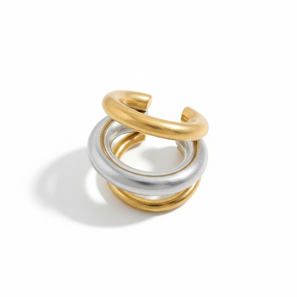 Ear Cuff 3