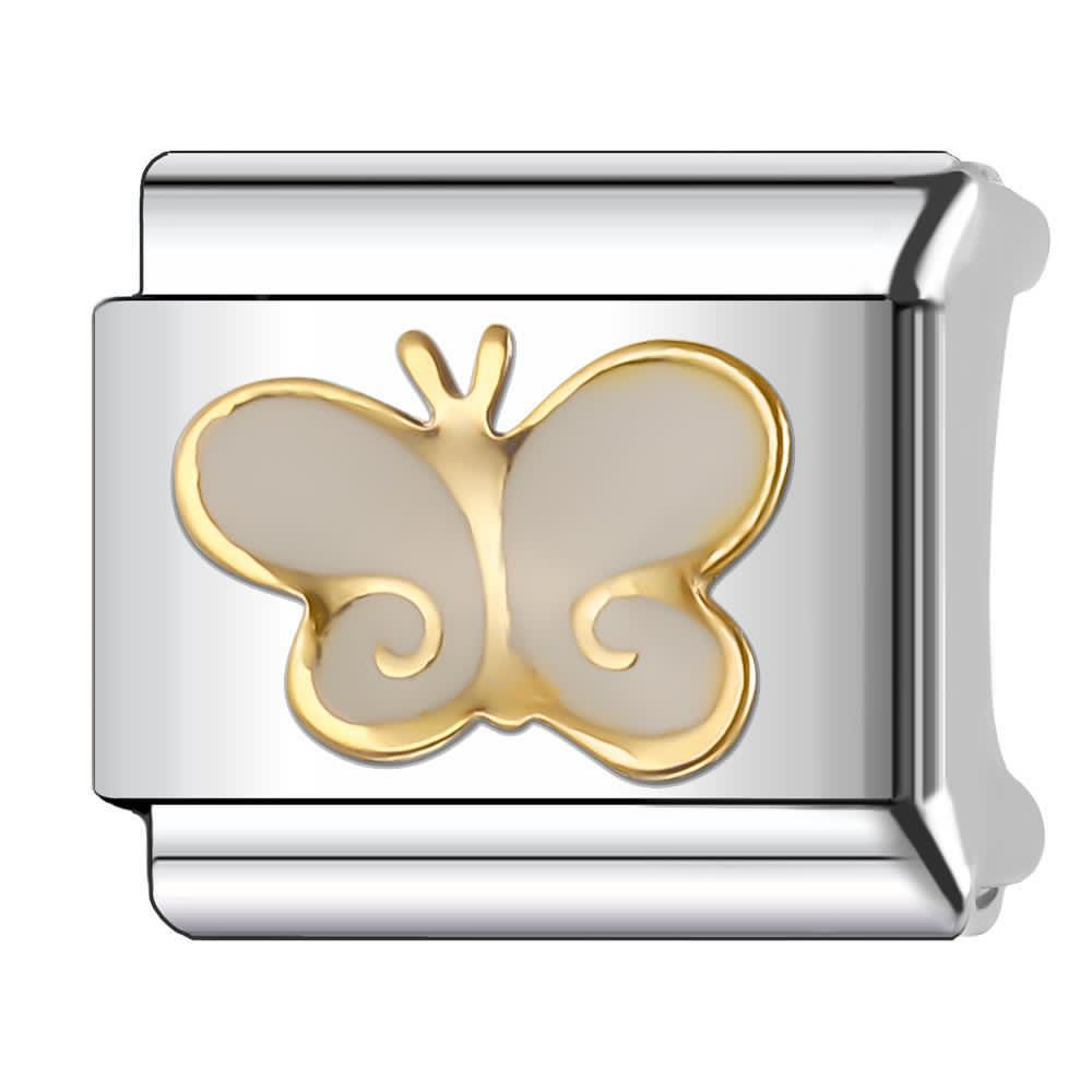 Charm Mariposas