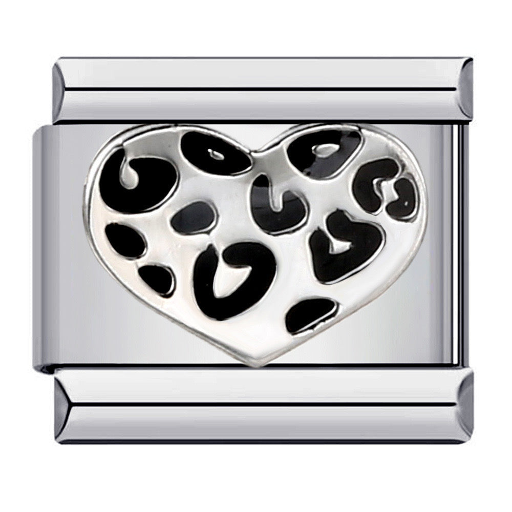 Charm Animal Print