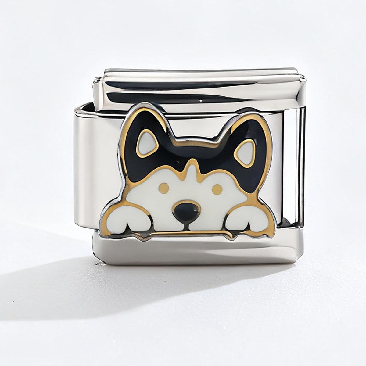 Charm Dog6