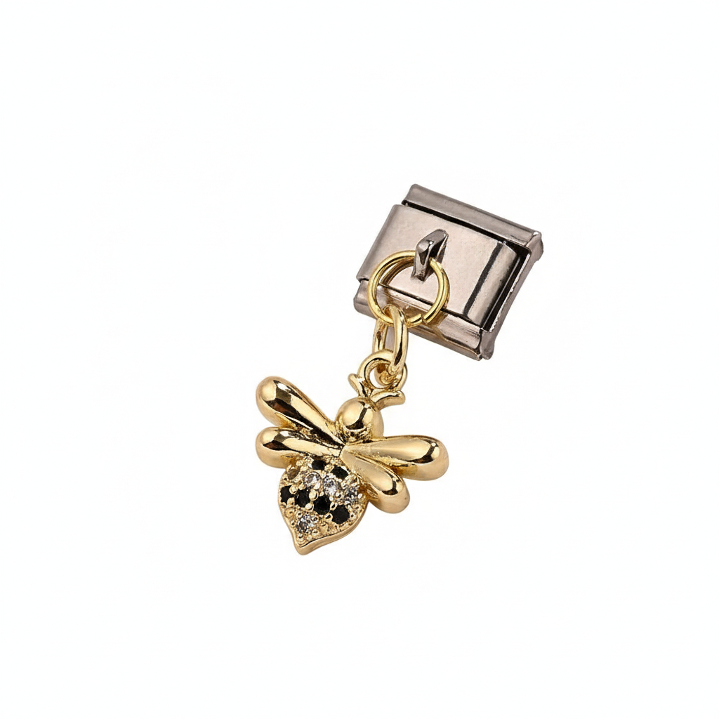 Charm Grande Abeja