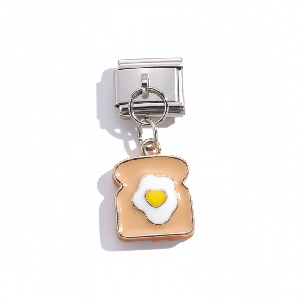 Charm Grande Toasted