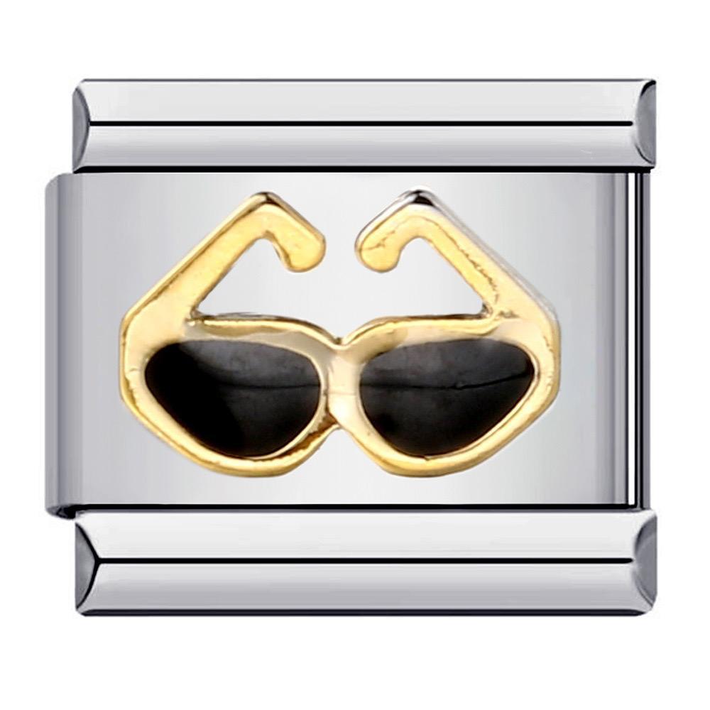Charm Lentes