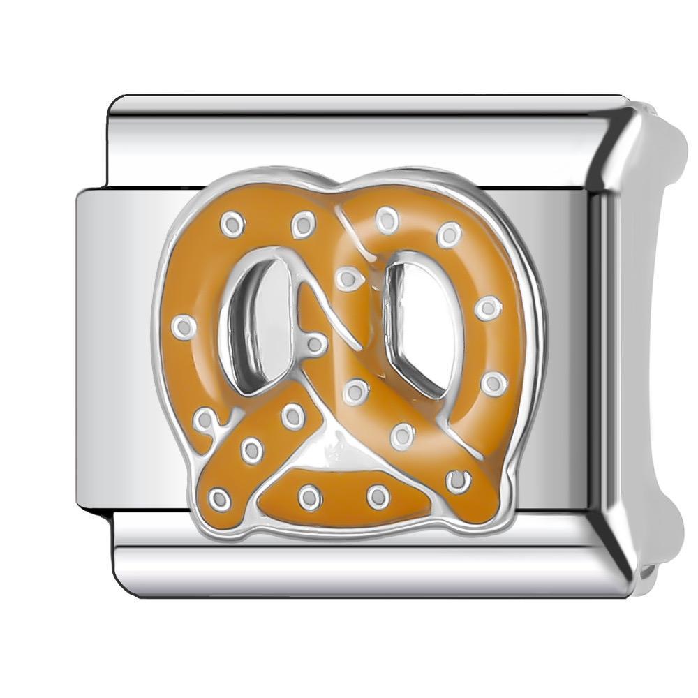 Charm Pretzel
