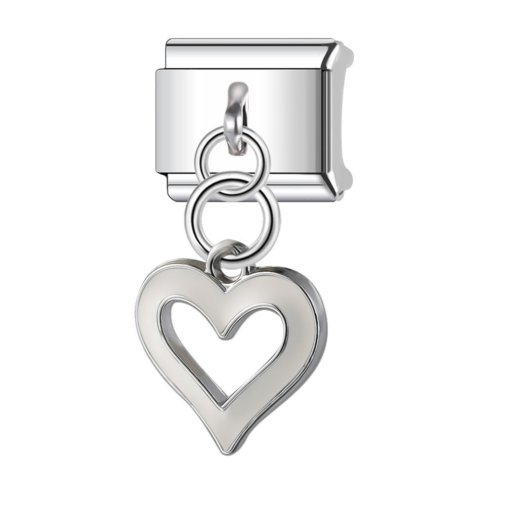 Charm Corazón RBN