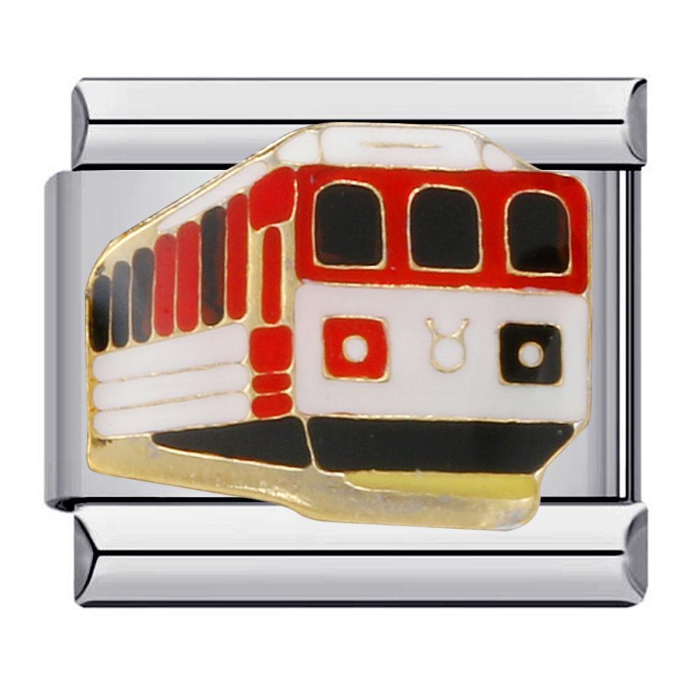 Charm Tren