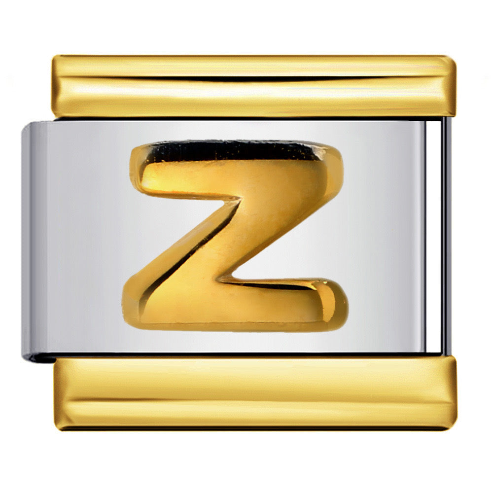 Charm Letra Z