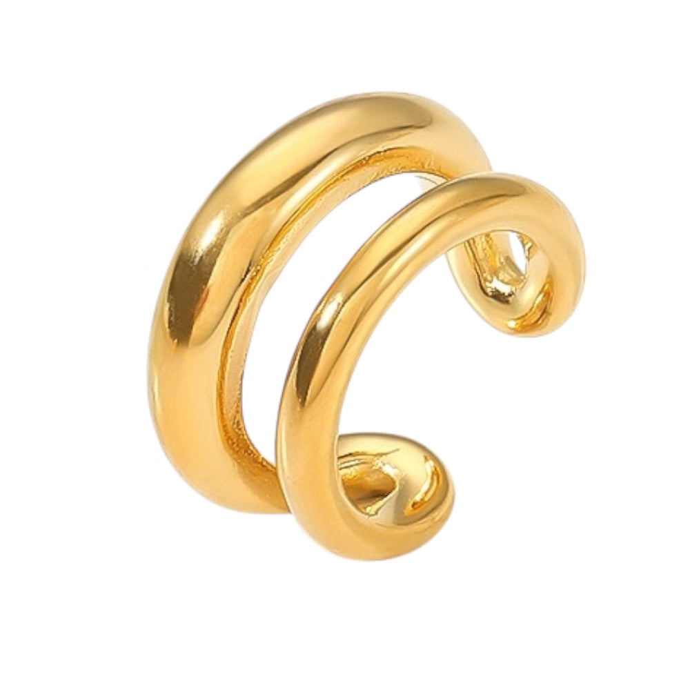 Ear Cuff 1