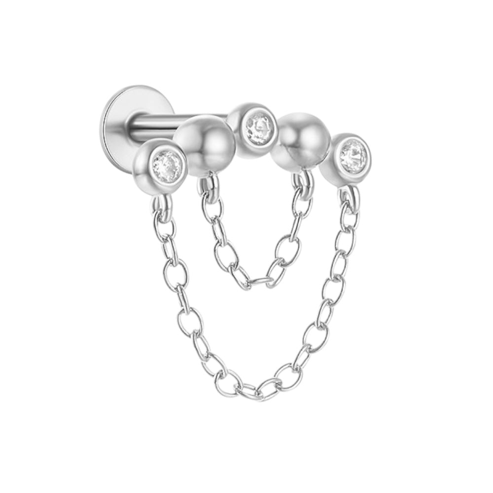 Piercing 11