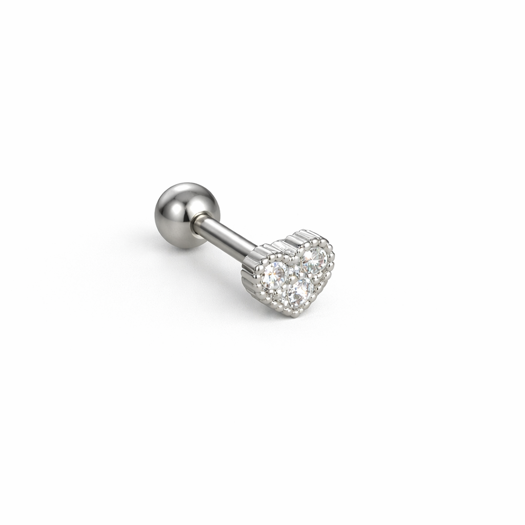 Piercing 7