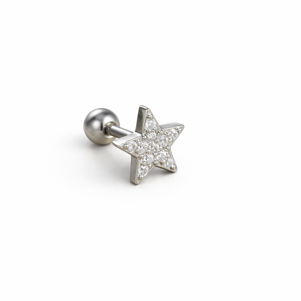 Piercing 28
