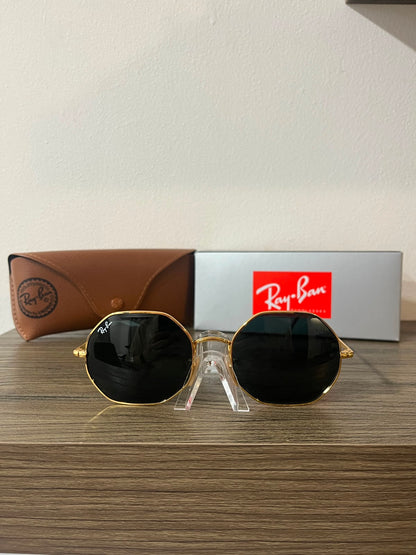 RB1972 OCTAGON