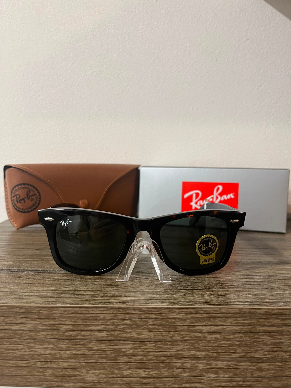 RB2140 ORIGINAL WAYFARER