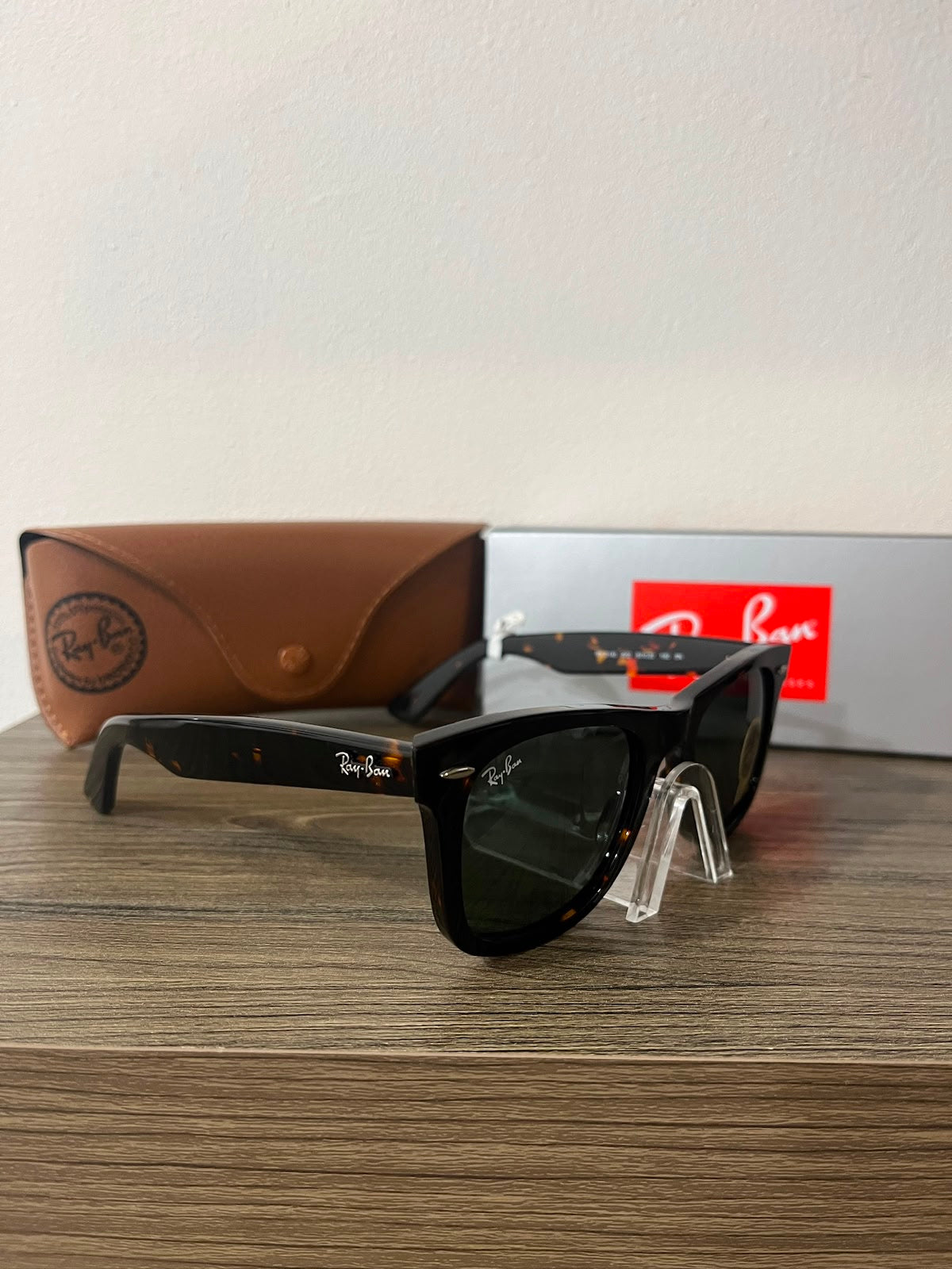 RB2140 ORIGINAL WAYFARER