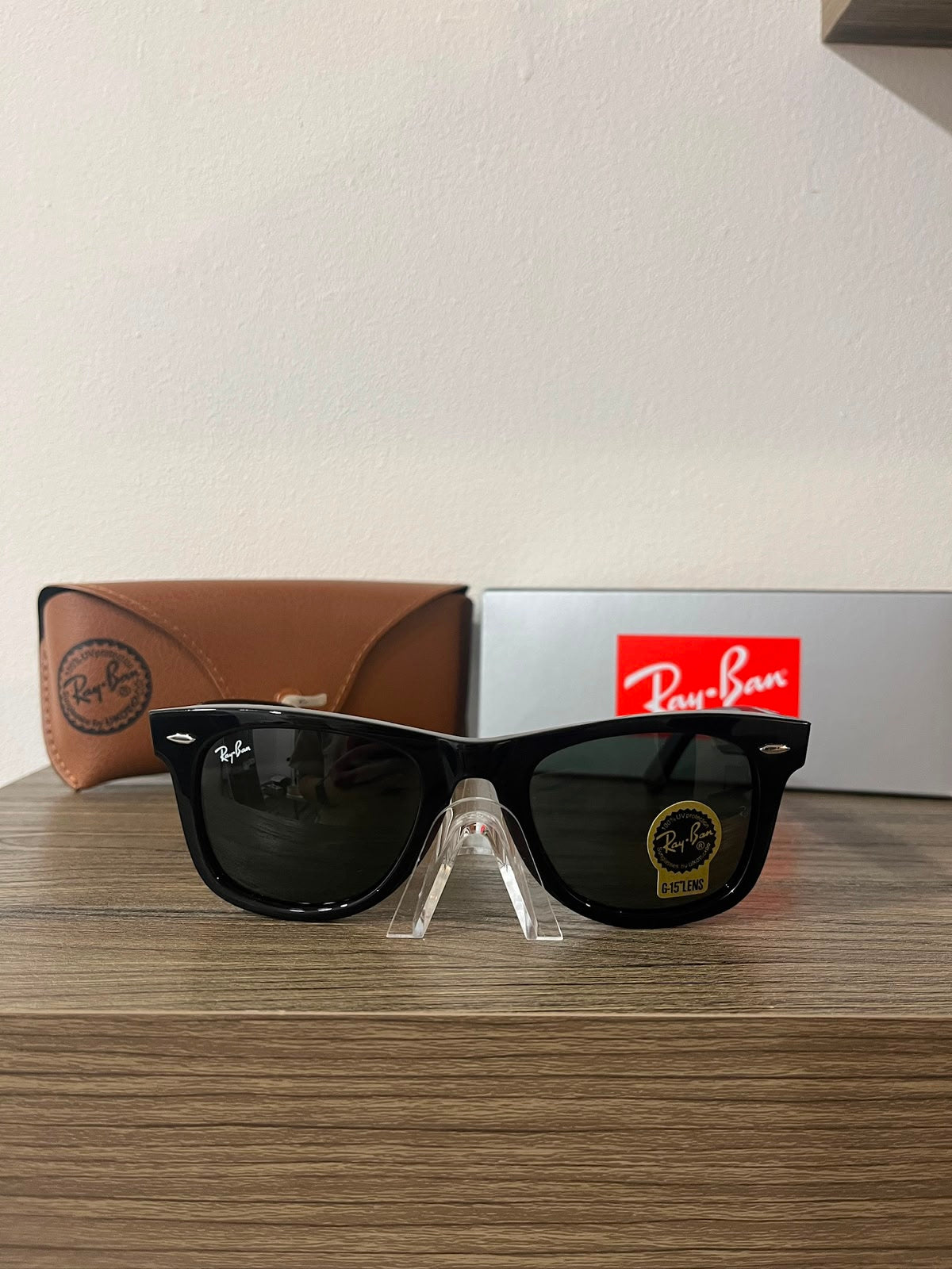 RB2140 ORIGINAL WAYFARER