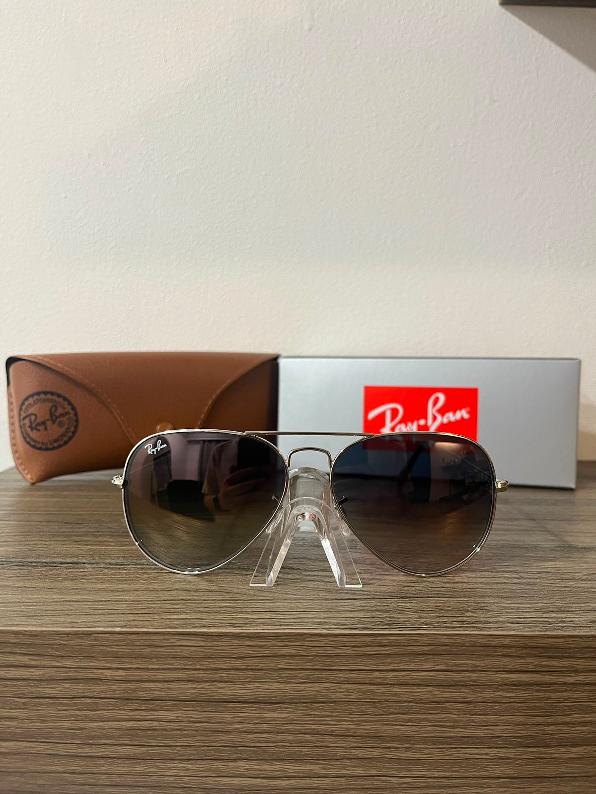 RB3025 AVIATOR CLASSIC