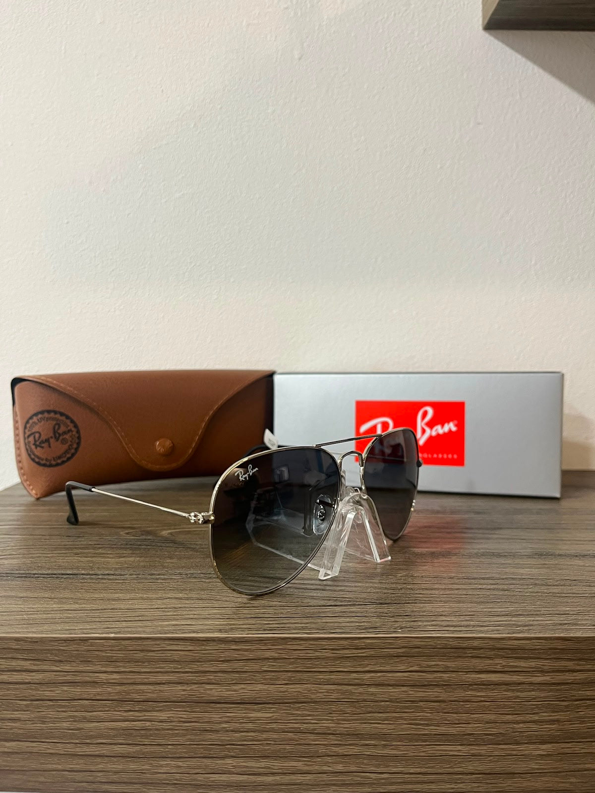 RB3025 AVIATOR CLASSIC