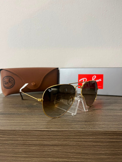 RB3025 AVIATOR CLASSIC