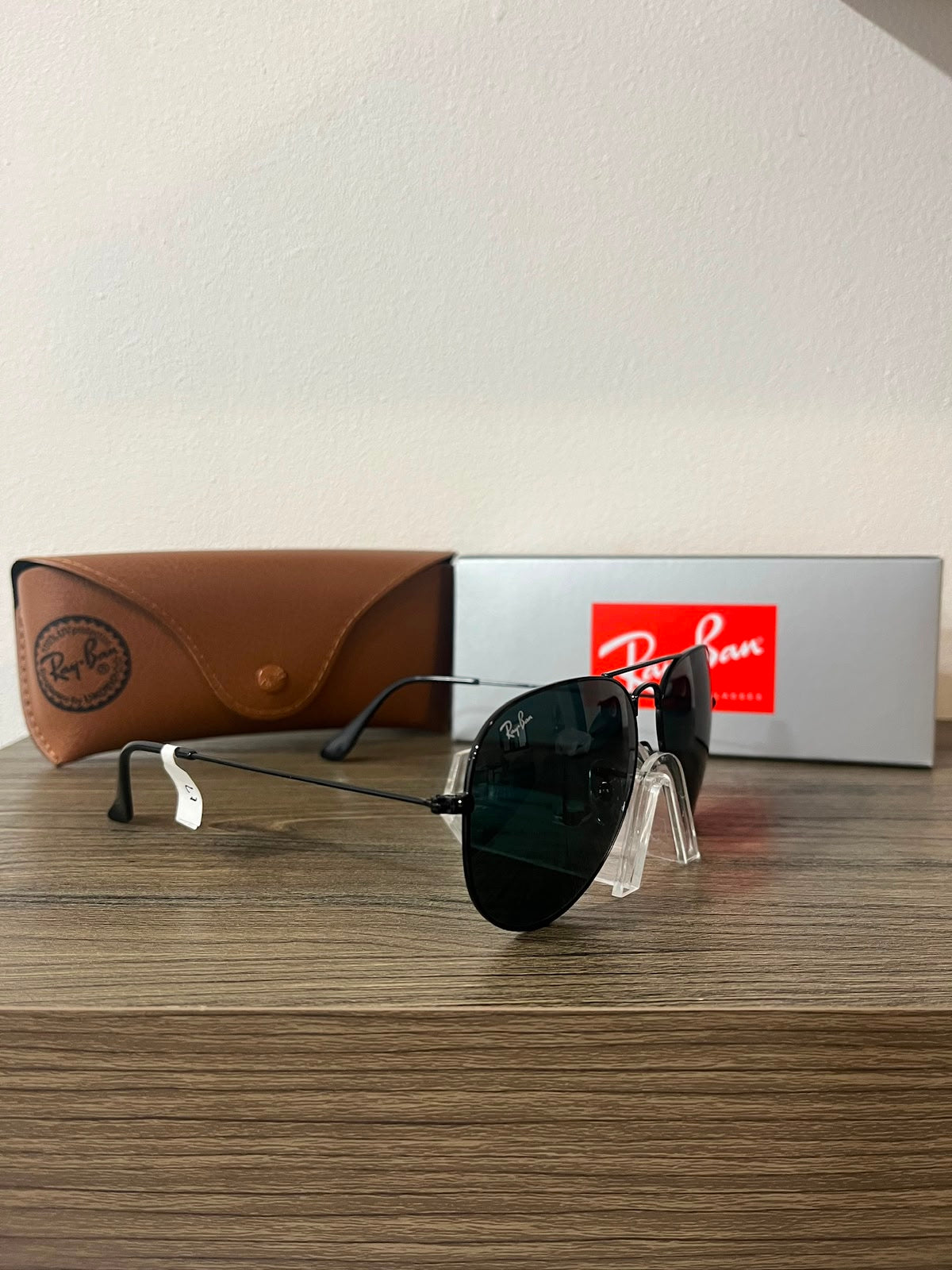 RB3025 AVIATOR CLASSIC