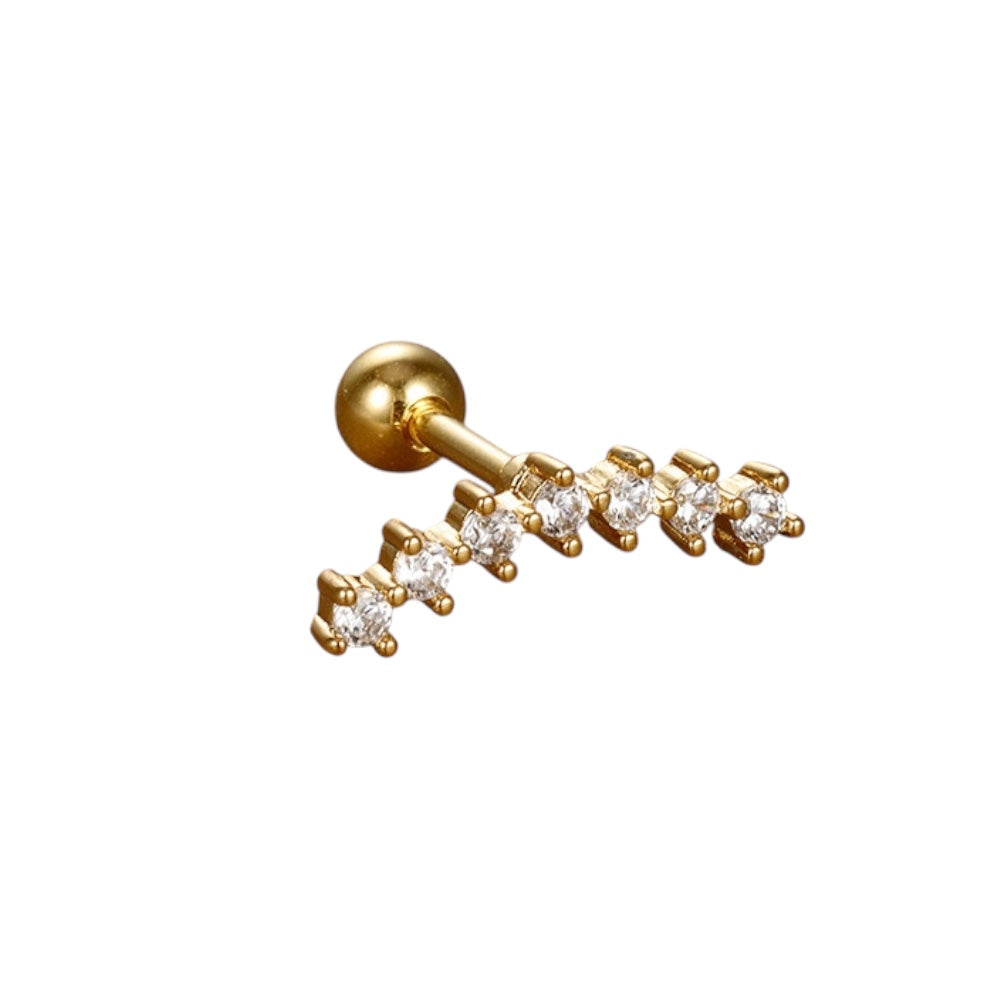 Piercing 22