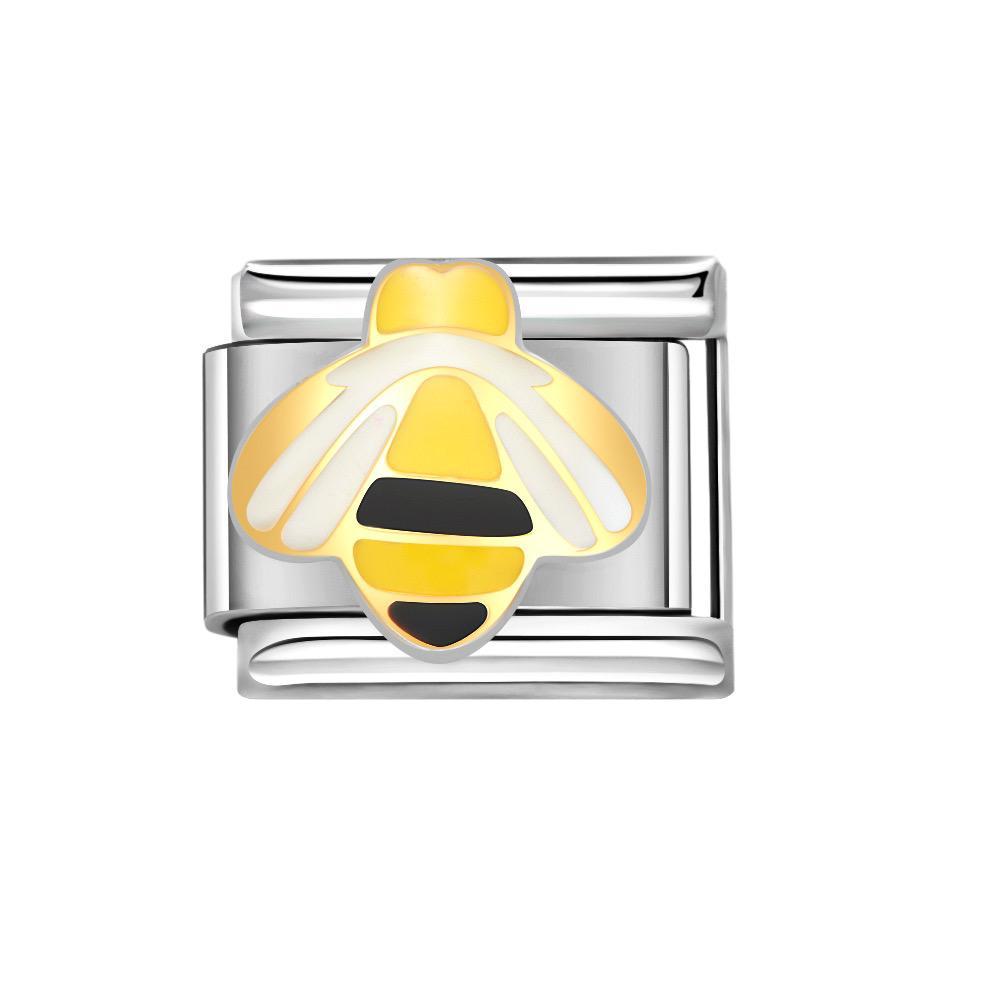 Charm Abeja