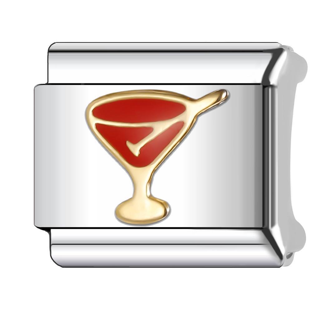 Charm Cocktail