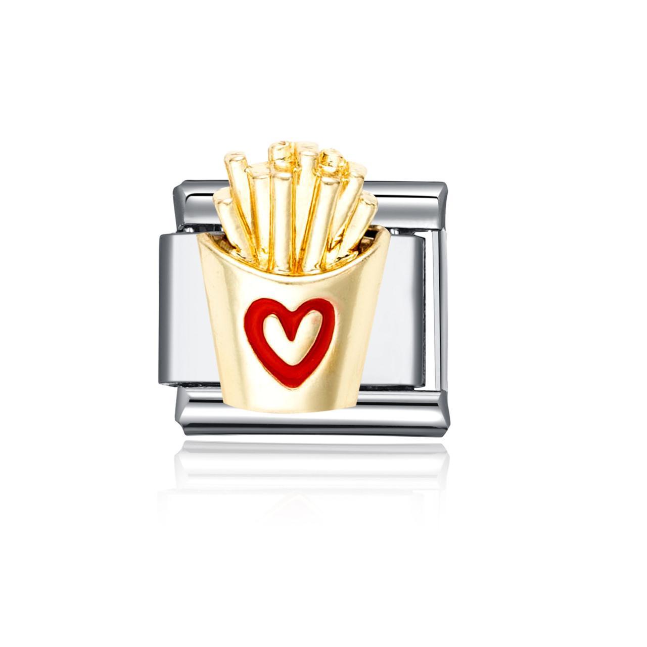 Charm French Fries