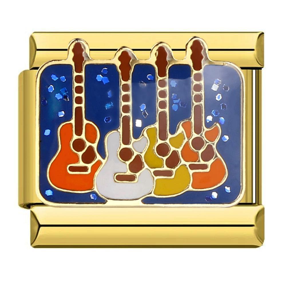 Charm Guitarra