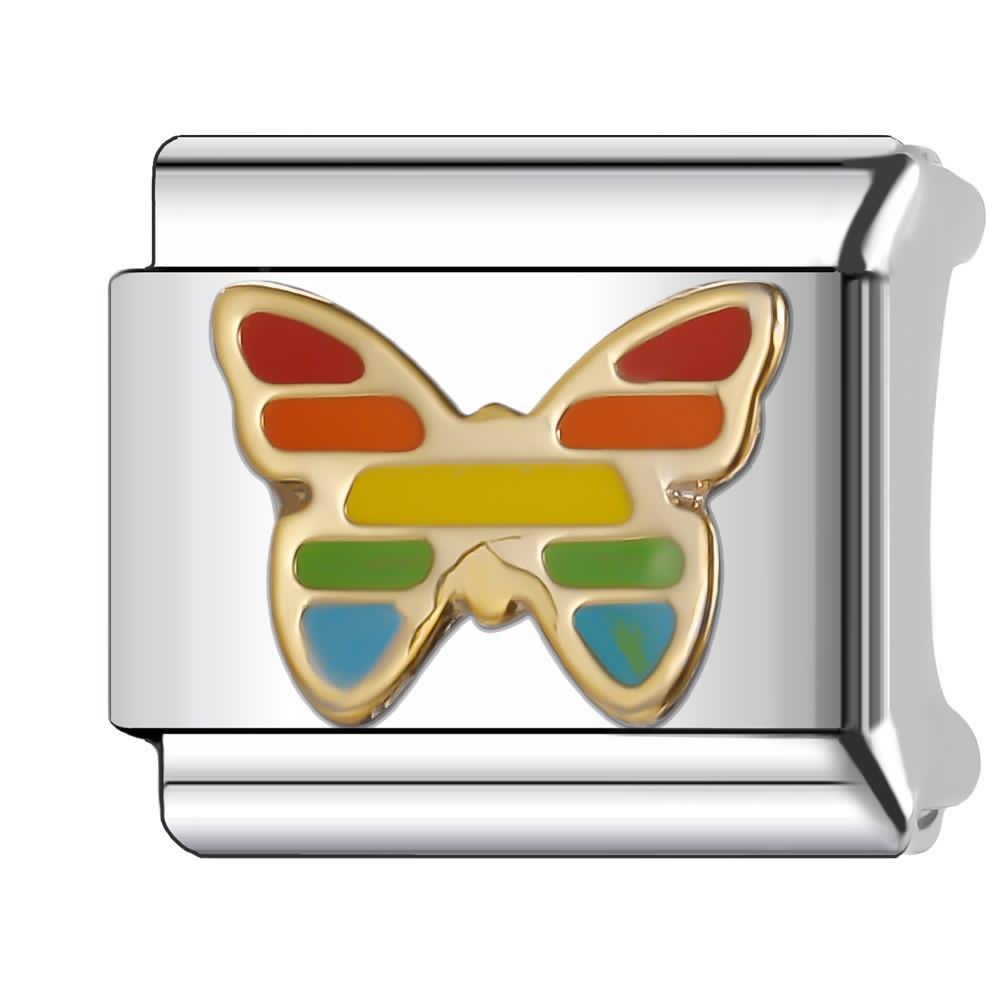 Charm Mariposas