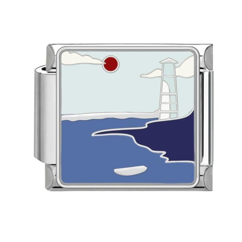 Charm Paisaje