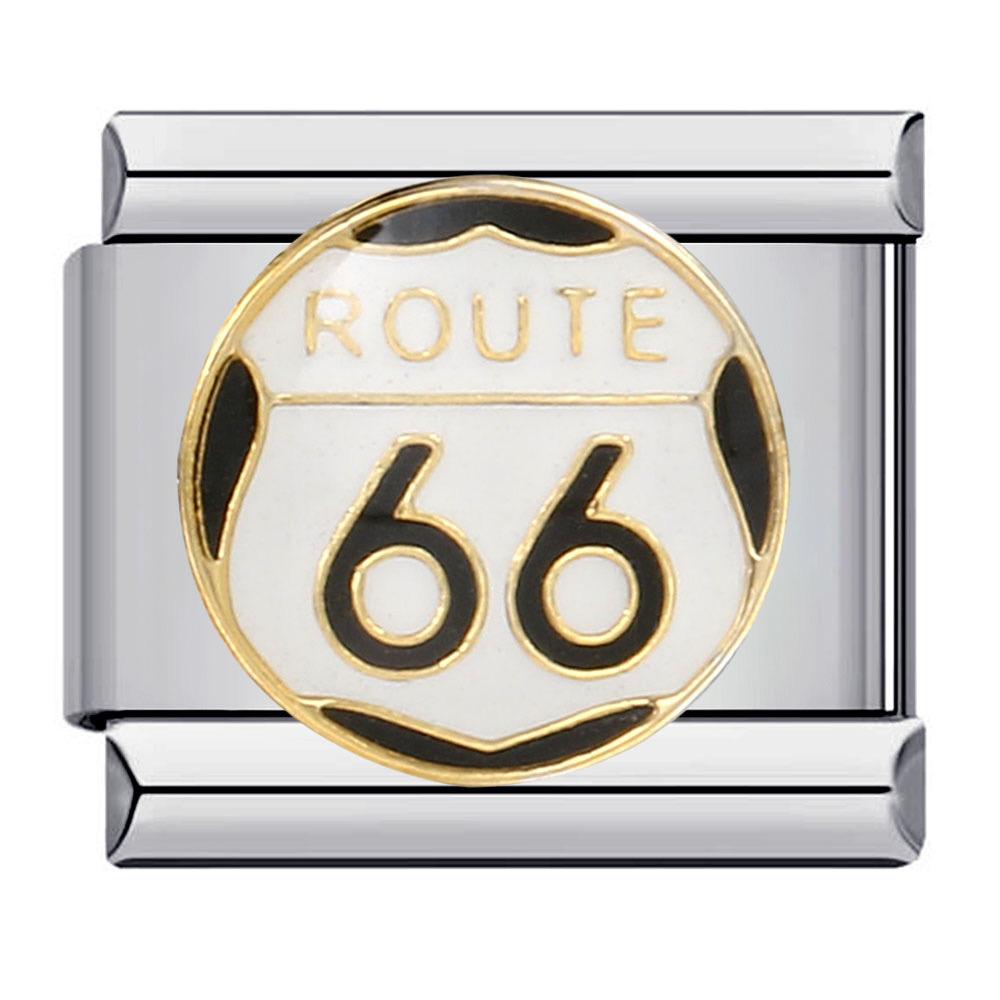 Charm Ruta 66
