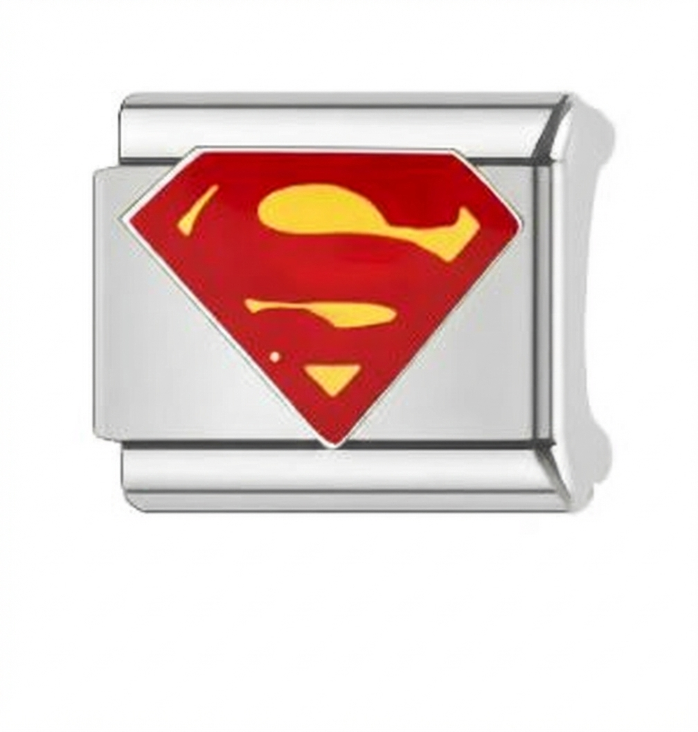 Charm Superman