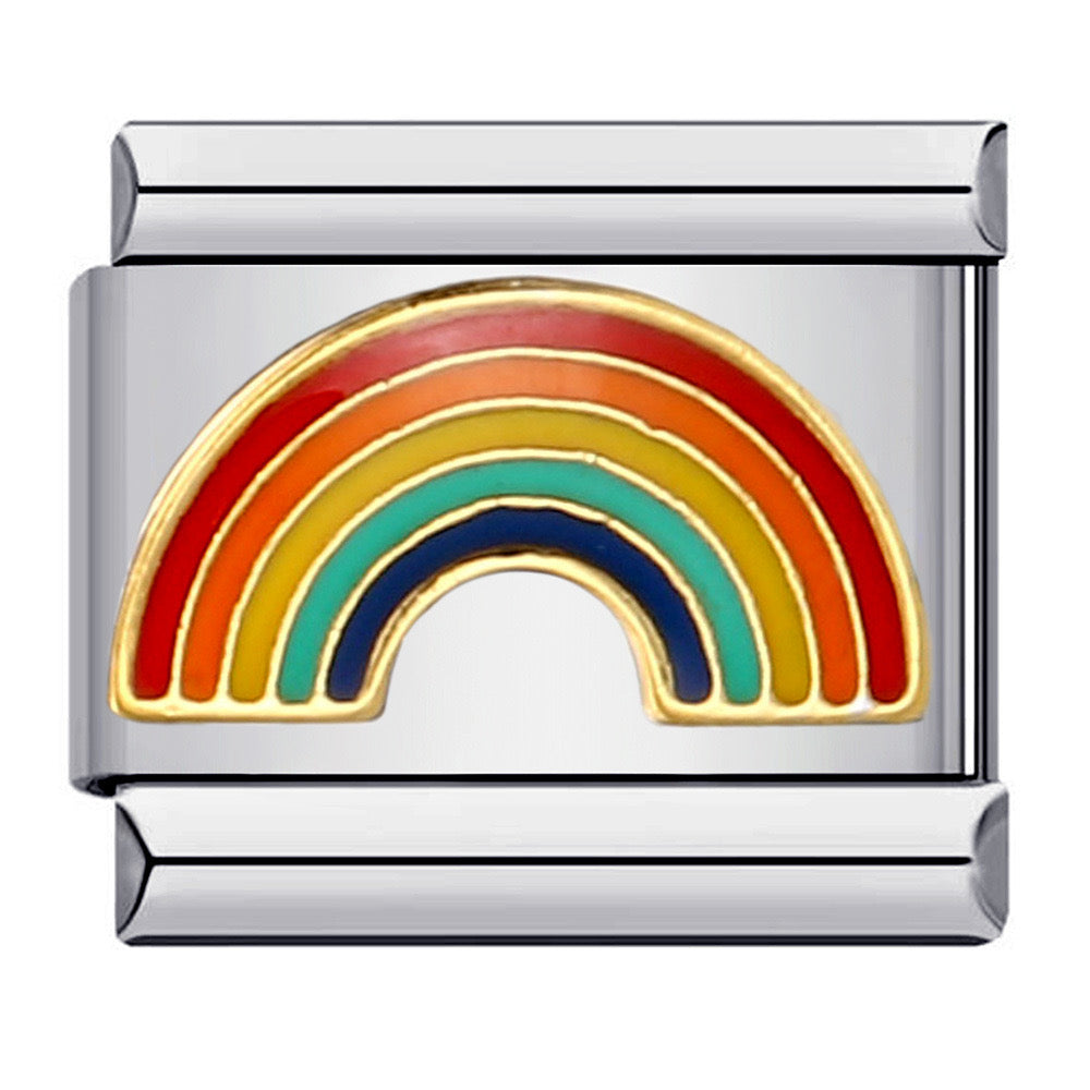 Charm Arcoíris