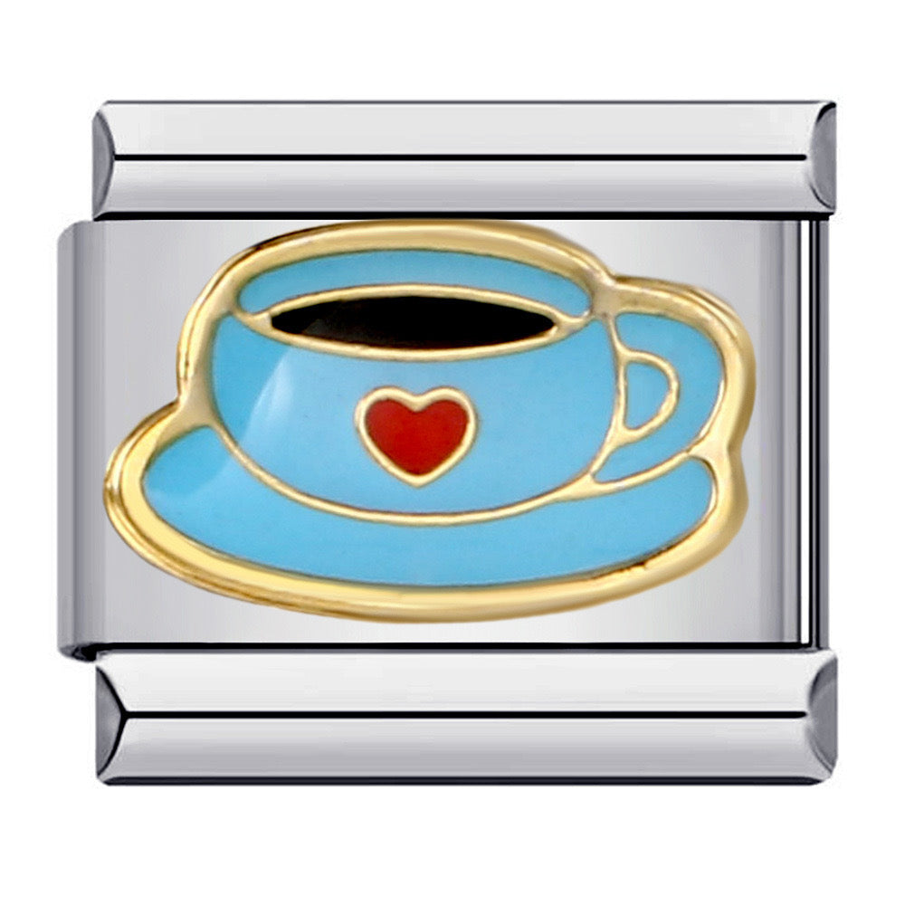 Charm Coffe