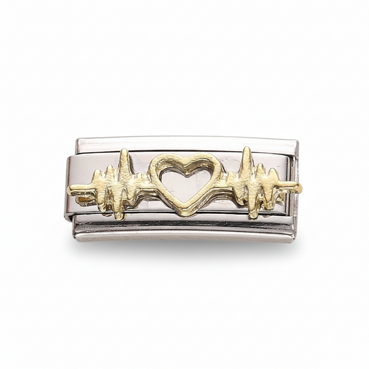 Charm Latidos Corazón