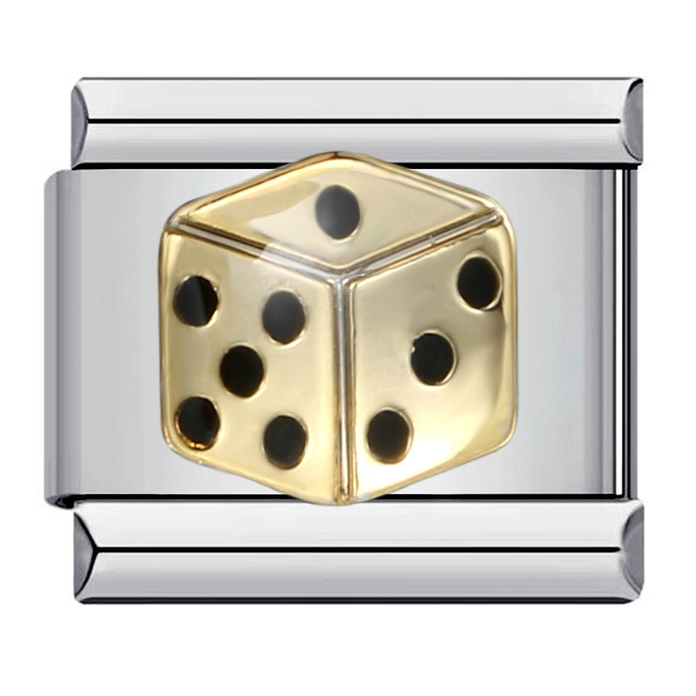 Charm Dado