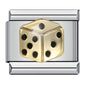 Charm Dado