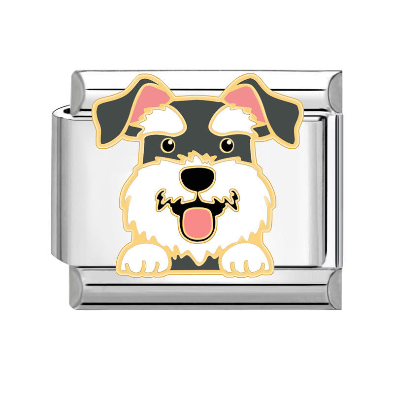 Charm Dog1