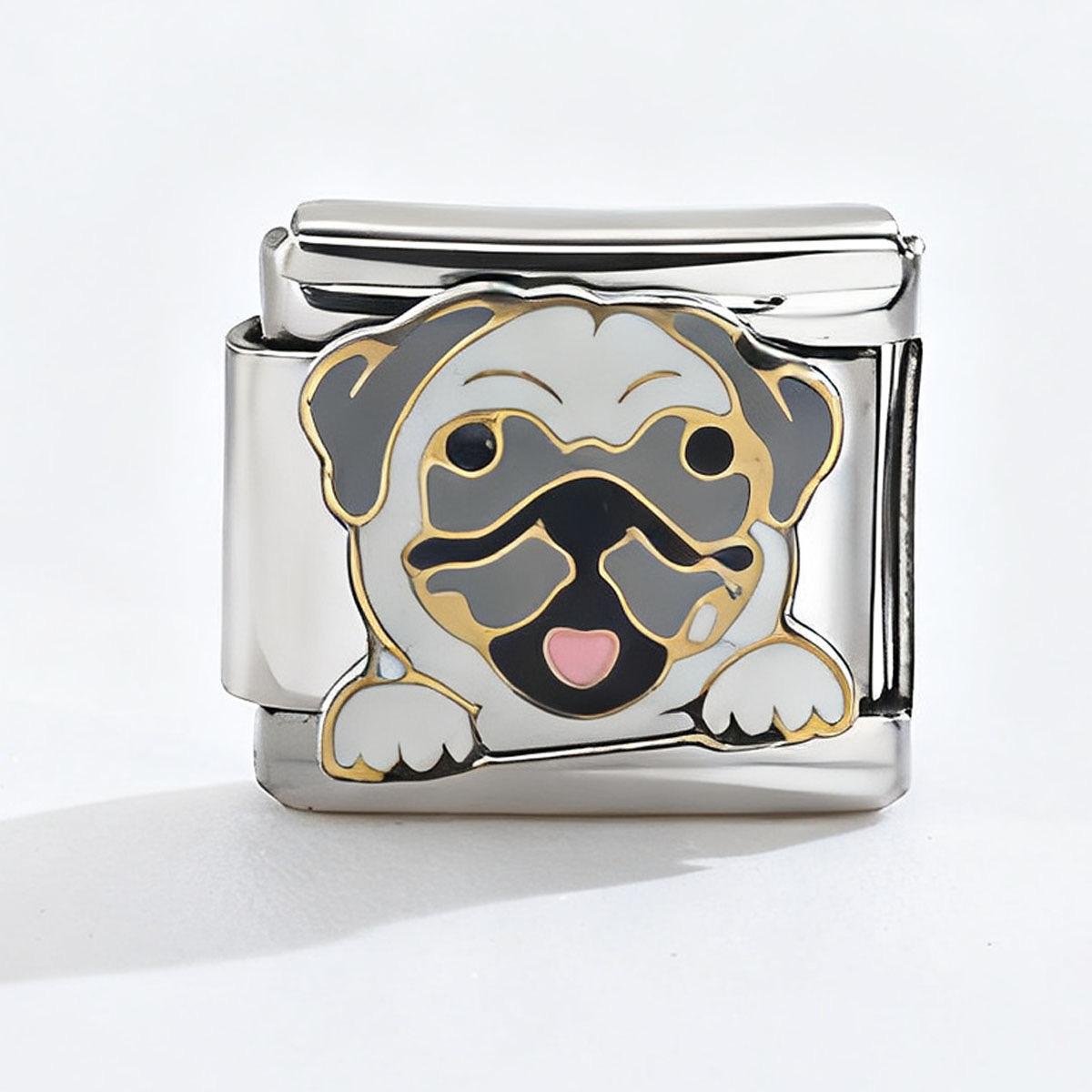 Charm Dog5