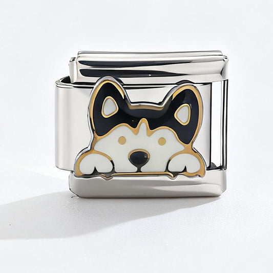 Charm Dog6