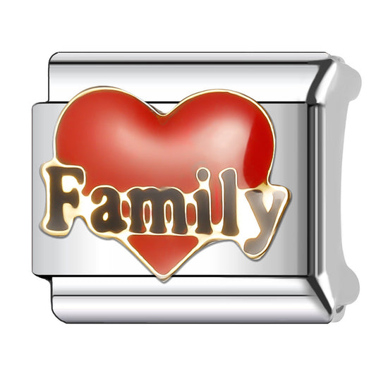 Charm Family
