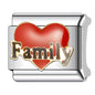 Charm Family
