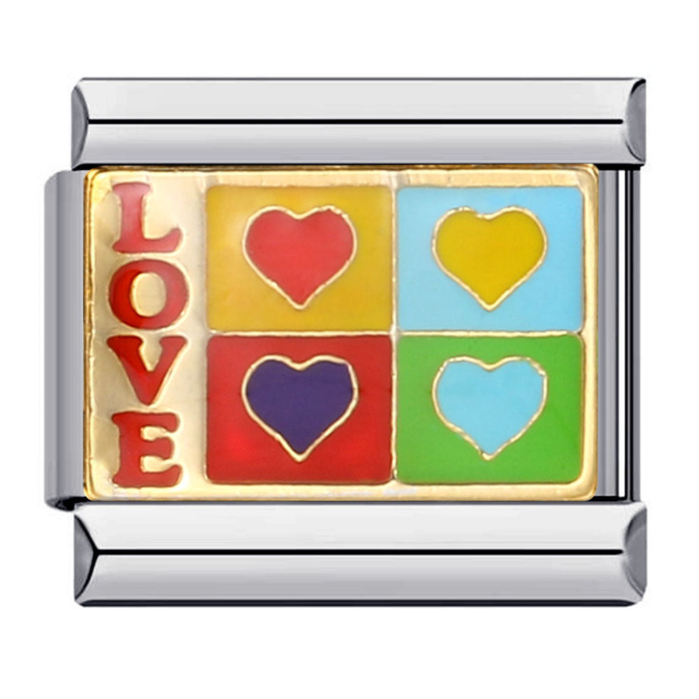 Charm Love