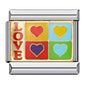 Charm Love