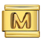 Charm Letra M