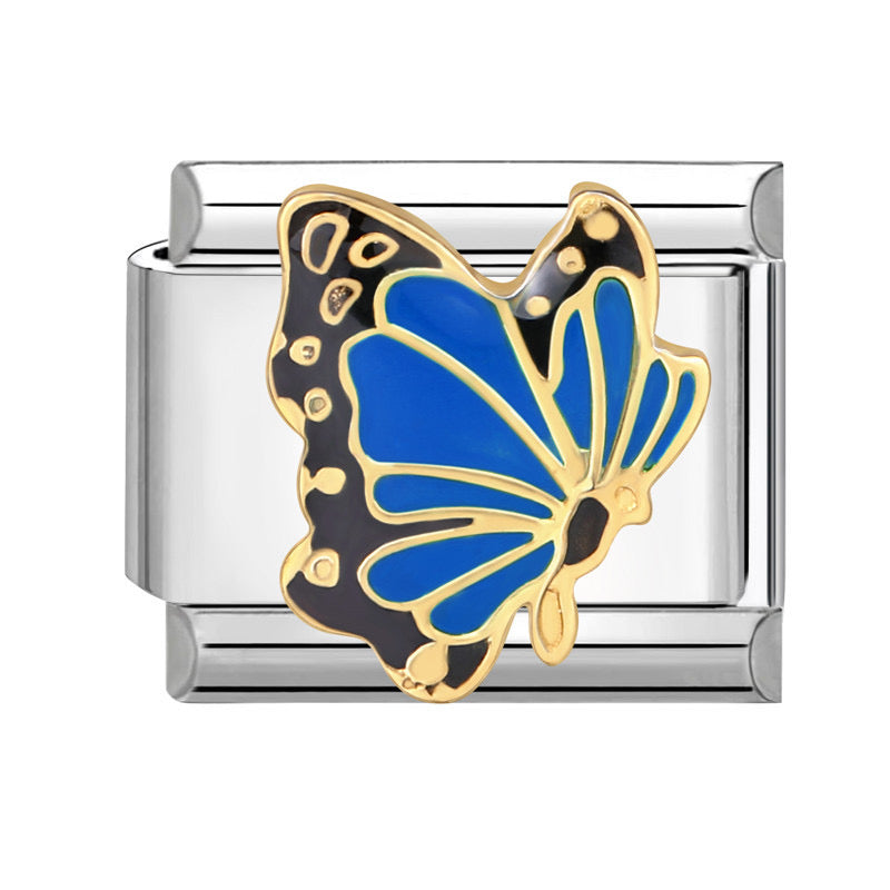Charm Mariposa