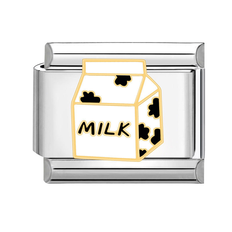 Charm Milk