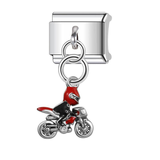 Charm Grande Moto