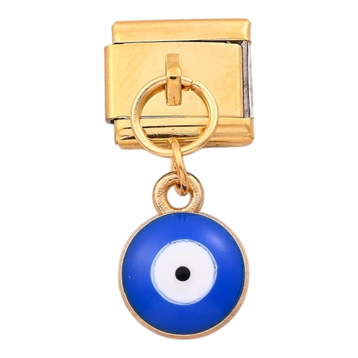 Charm Ojo Turco Colgante