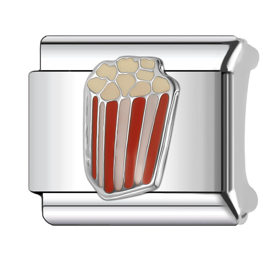 Charm Popcorn